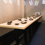 炭火ノ串や。ニューハカタスタイル - 