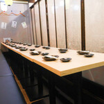 炭火ノ串や。ニューハカタスタイル - 