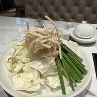 博多もつ鍋 やま中 博多店 - 
