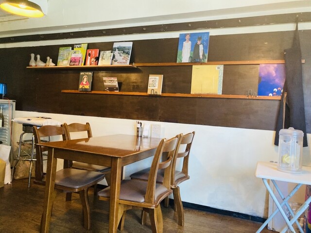 Curry芝浜 - 青葉通一番町（カレー）の写真