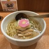 和だしらぁめん うめきち