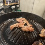 ジンギスカン羊八 - 