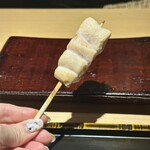 銀座焼とり 京丹波 - 