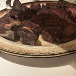 ウルフギャング・ステーキハウス - 