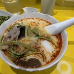 ココカラ麻辣湯 - 