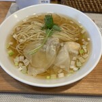 麺屋さくら - 