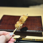 銀座焼とり 京丹波 - 