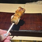 銀座焼とり 京丹波 - 