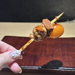 銀座焼とり 京丹波 - 