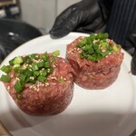 ジンギスカン羊八 - 