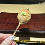 銀座焼とり 京丹波 - 