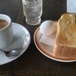 ユリ - 料理写真: