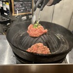 ジンギスカン羊八 - 