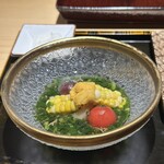 銀座焼とり 京丹波 - 