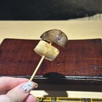 銀座焼とり 京丹波 - 