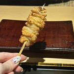 銀座焼とり 京丹波 - 