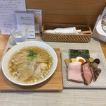 麺屋さくら - 