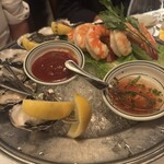 ウルフギャング・ステーキハウス - 