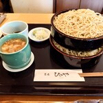 蕎麦 ひのや - 