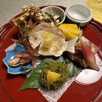 赤坂 にのまえ - 