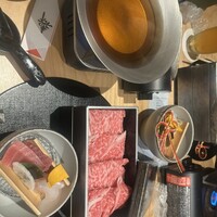 個室和食 東山 東京駅前店 - 