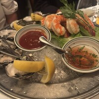 ウルフギャング・ステーキハウス 六本木 - 