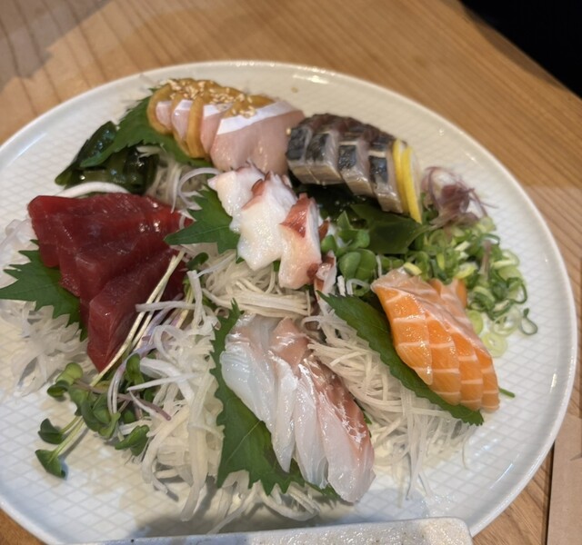 おばんざい盃（SAKAZUKI） - 米沢（居酒屋）の写真