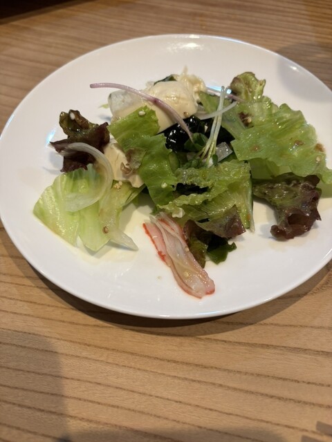 おばんざい盃（SAKAZUKI） - 米沢（居酒屋）