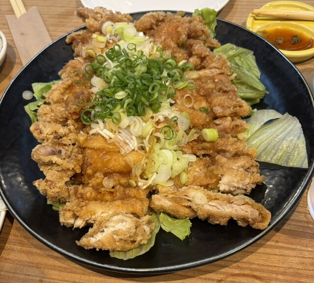 おばんざい盃（SAKAZUKI） - 米沢（居酒屋）の写真