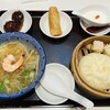 551蓬莱  関西空港店