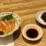 天ぷら新宿つな八 - 