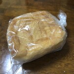 松永豆腐店 - 小さな手揚げ140円