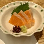 天ぷら新宿つな八 - 