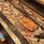 うなぎ四代目菊川 - 