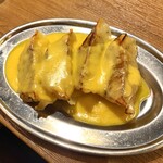 大衆ぎょうざ倶楽部 餃夢中 春日部店 - 