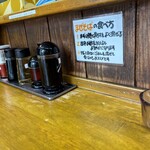 らーめん 喜輪 - 