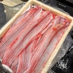 うなぎ四代目菊川 - 