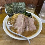 らーめん 喜輪 - 