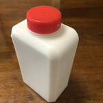 松永豆腐店 - 豆乳200円