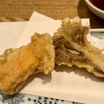 天ぷら新宿つな八 - 