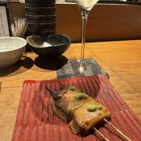 田町 鳥心 - 