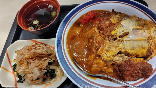 Nadai Fuji Soba Tamachi Ten photo 2