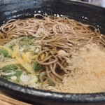おらが蕎麦 - 