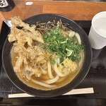いぶきうどん - 