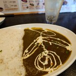 ナマステ 合志店 - 