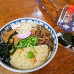 とよさか四季菜館  - 