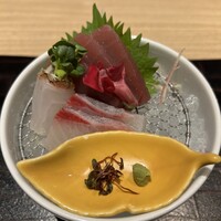 個室和食 肉割烹 吟次郎 品川駅前店 - 