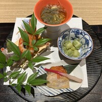 個室和食 肉割烹 吟次郎 品川駅前店 - 