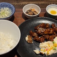 中華旬彩 森本 - 