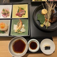 丸の内一丁目 しち十二候 - 